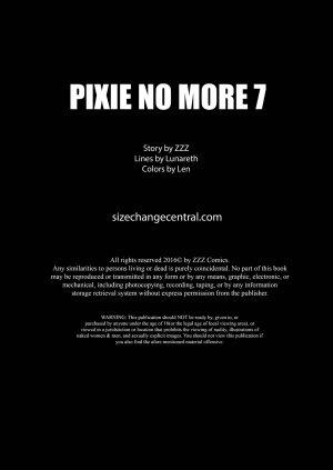 ZZZ- Pixie No More 7 - Page 2