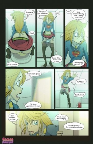 White Night - Page 10