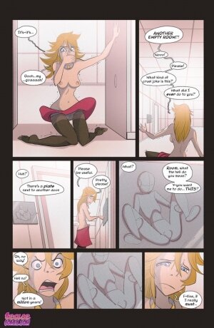 White Night - Page 17