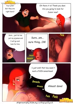 Nympho - Page 9