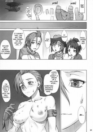 Isekai Natsukichi - Page 19