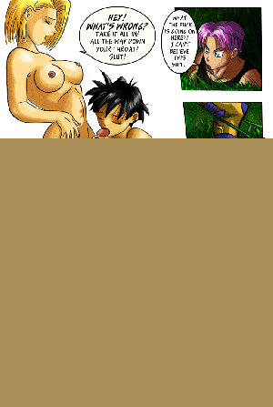 KARBO- DRAGON BALL Z - Page 3