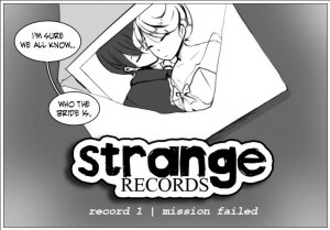 Strange Records - Page 49