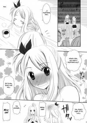 Tsuyu-Daku FT-Nyan×Nyan! - Page 16