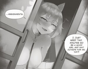 Aether x Keqing - Page 22