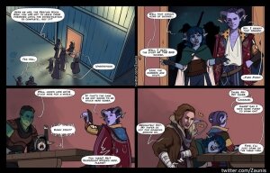 The mighty nine ( Critical role) - Page 5