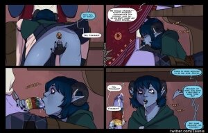 The mighty nine ( Critical role) - Page 7