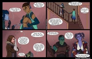 The mighty nine ( Critical role) - Page 16