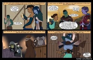 The mighty nine ( Critical role) - Page 21