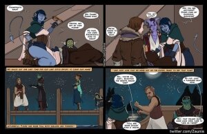 The mighty nine ( Critical role) - Page 35