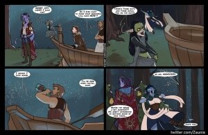 The mighty nine ( Critical role) - Page 36