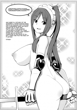 Chichikko Bitch 3 - Page 24