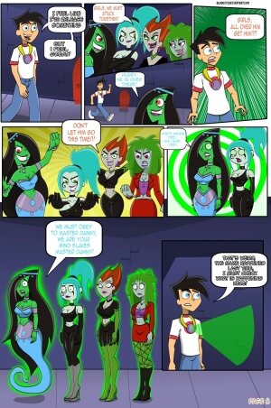 Hypnosis Madness - Page 8