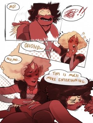 Sardonyx Fetishes - Page 16