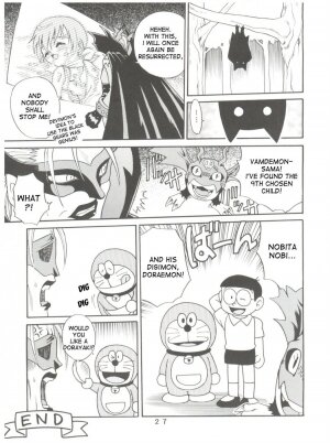 Pichuu Pikachuu Daigyakusatsu - Page 21
