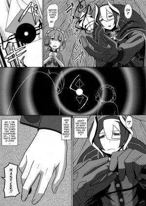 Relic of Healing (Made in Abyss) - Page 3