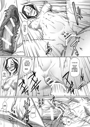 Relic of Healing (Made in Abyss) - Page 13