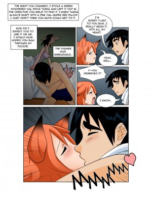 My pet girlfriend 2- Jitensha - Page 16