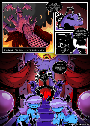 Booby Quest 2 - Page 15