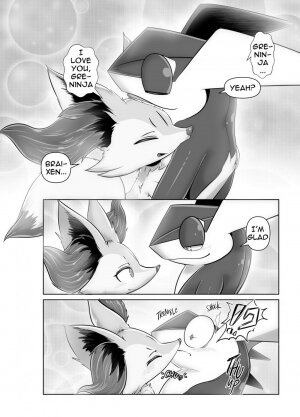 Person I Love - Page 18