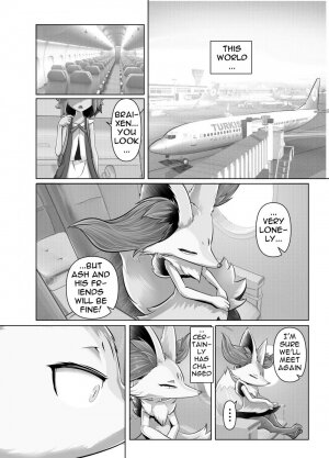 Person I Love - Page 34