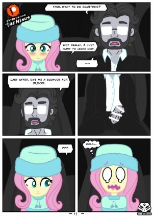 Fluttershy - Page 12