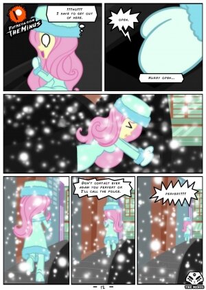 Fluttershy - Page 13