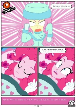 Fluttershy - Page 14