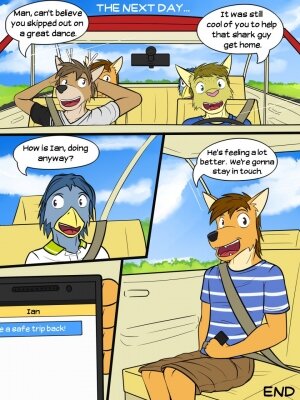 Catch Of The Day - Page 66