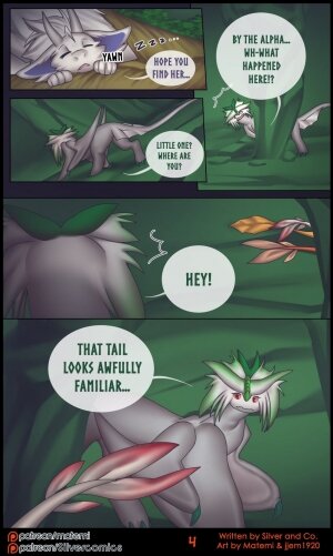 Rise of Dragons - Page 3