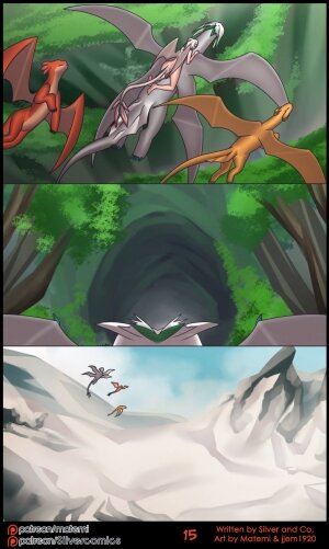 Rise of Dragons - Page 12
