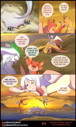 Rise of Dragons - Page 45