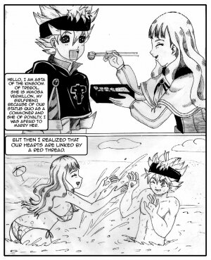 Asta X Mimosa - Page 2