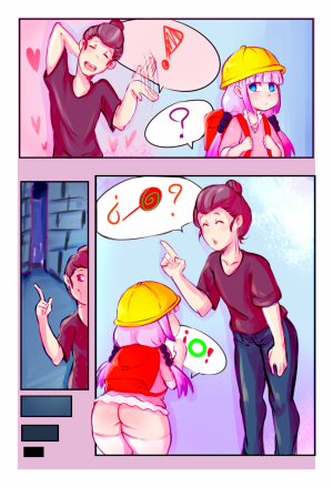 Candy for Kanna - Page 4