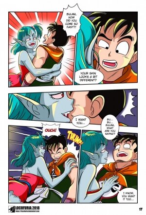 Fang's Problem - Page 9