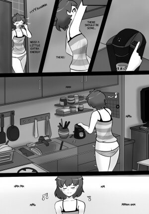 The Day After - Page 6