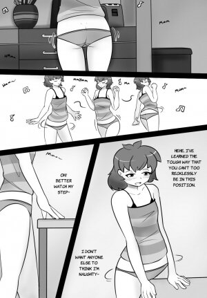 The Day After - Page 7