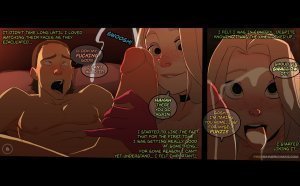 300px x 186px - Elsa's Dungeon 2 - anal porn comics | Eggporncomics