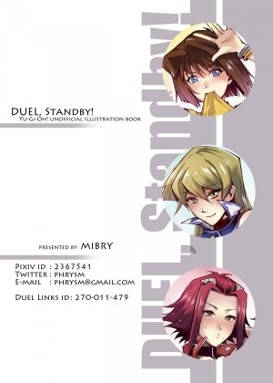 Duel Standby - Page 5