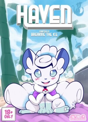 Haven Ch. 1 - Page 1