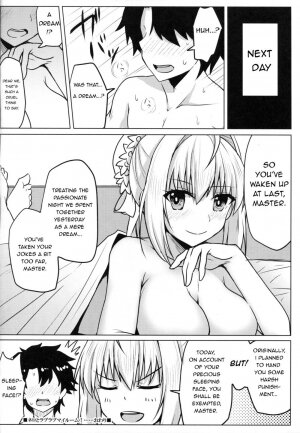Nero to Love Love My Room! - Page 18