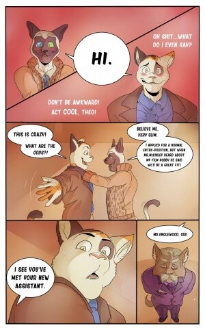 Relations 2 - Page 2