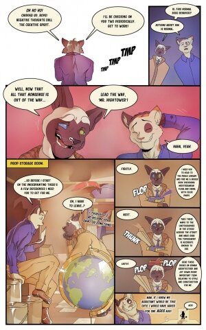 Relations 2 - Page 4