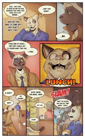 Relations 2 - Page 6