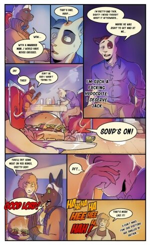 Relations 2 - Page 11