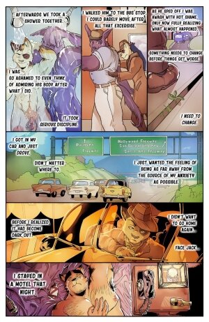 Relations 2 - Page 21