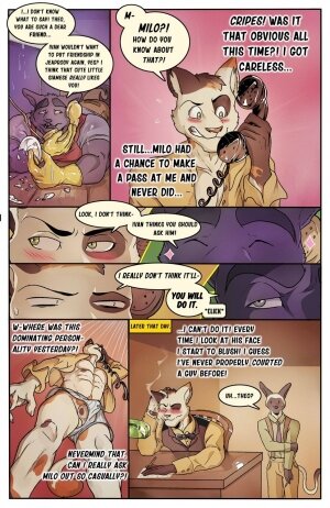 Relations 2 - Page 23