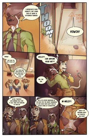 Relations 2 - Page 26