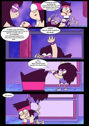 OK KO Comic - Page 4