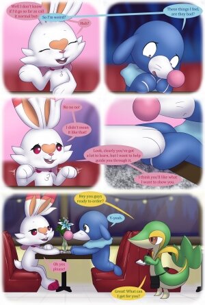 Buckles and Sin - Page 6